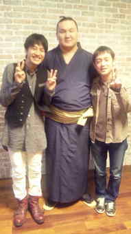 ミュージックソンならでは其の二