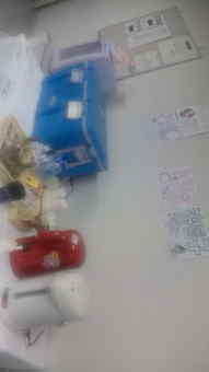 本日のケータリング