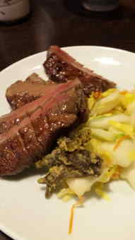 とにかく仙台の牛タンが好きだ