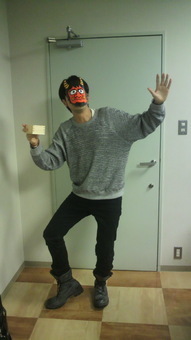 三都物語り〜大阪編〜