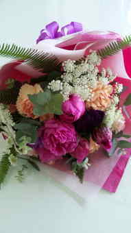 全国のお母さんへ