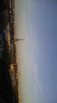 ボンジュール！