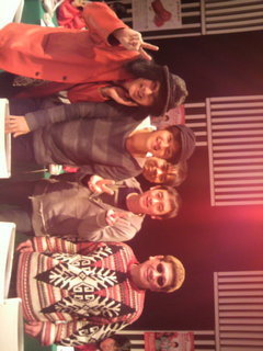 ショーパブ芸人のみなさんと