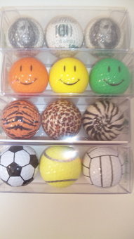 サブさんからの贈り物