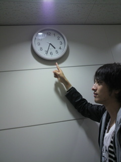 無事ライブ終了