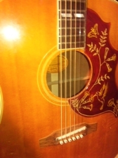 ハミングバードを響かせ