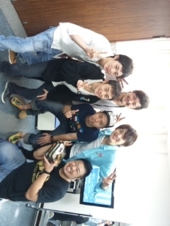 love in action meeting