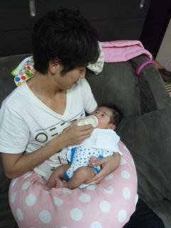 ゆうじんとりゅうしん