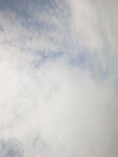 青空あらわる！