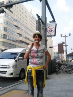 あずきバー in 広島