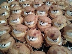 よってみました。