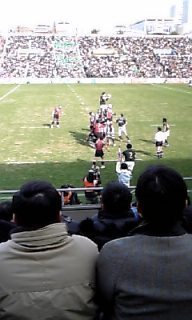 おわった・・・。