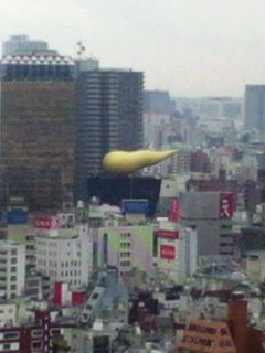 空飛ぶ・・・！