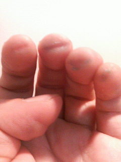 ギターが弾きたい