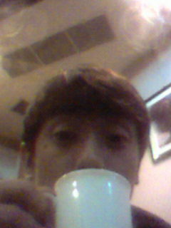 コーヒーくらい