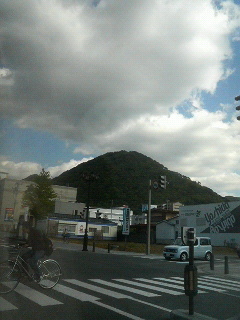 燃えてｱｶﾞﾙは