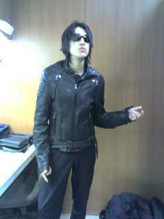 ライダースファイナル