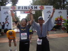 ﾎﾉﾙﾙﾏﾗｿﾝ