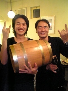 ﾎﾞｼﾞｮﾚｰ