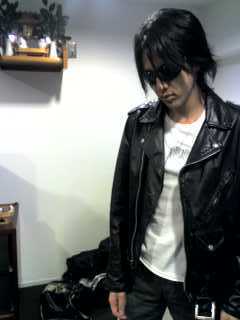 おまけ ライダースと神棚