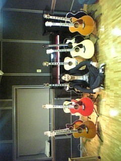 気持ちもあらたに！