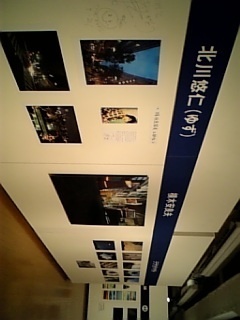 忙しいさなか…