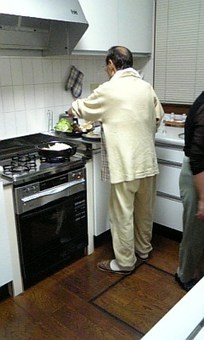 旅に出る前に…