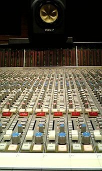 このフェーダーの