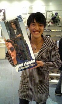 さいたま二日目