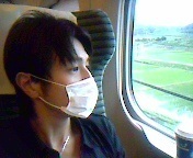 名古屋のみんな～