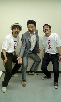 1､2､1 ､2､さぁ～ん｡