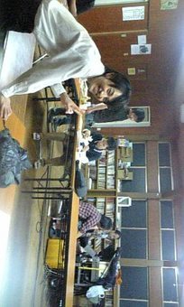 まもなく！ｲﾉｾﾝﾄ･ﾗｳﾞ