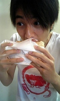 シシカバブー！！