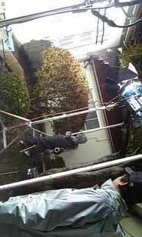 ｲﾉ･ﾗｳﾞ第6 話！！