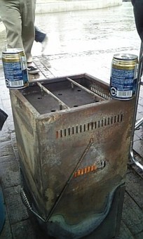 雨ﾆﾓﾏｹｽﾞ？