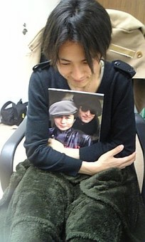 今夜は盛り沢山！！