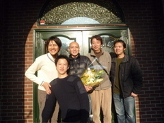 ｸﾗﾝｸｱｯﾌﾟ！