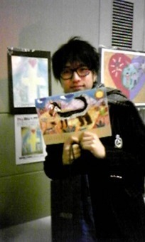 ストリートチルドレンカレンダー