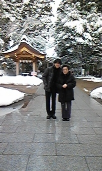 32年前この方から生まれました。