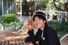 ｱﾌﾘｶでもﾌｧﾝﾀ！