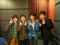 ゆず上がり！？