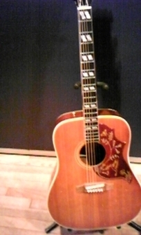 ハミングバード