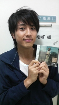 もうすぐｳｴﾝｽﾞﾃﾞｰJ-POP