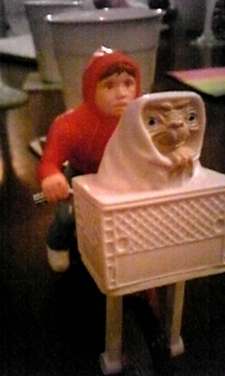 E.T.いつ見ても最高！