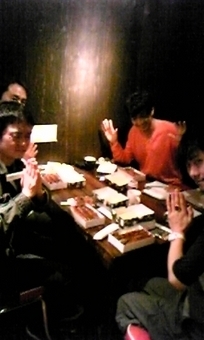 社長からのﾌﾟﾚｾﾞﾝﾄ