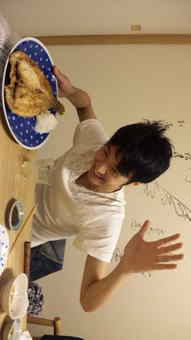 ホッケでかっ！