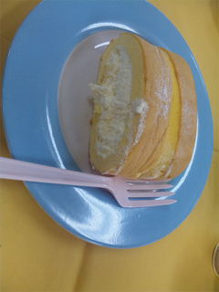 自分へのご褒美