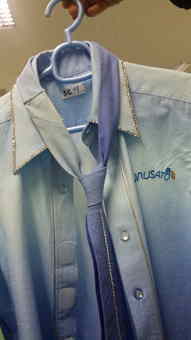 ツアー衣装〜その2 〜