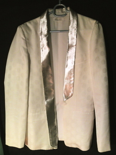 ステージ衣装〜その三〜