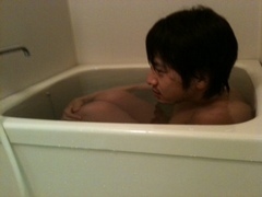 ゆず太郎ではありません。